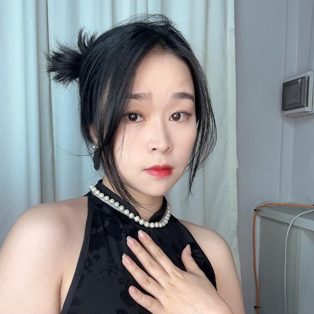 琳夕美妆🧜‍♀️