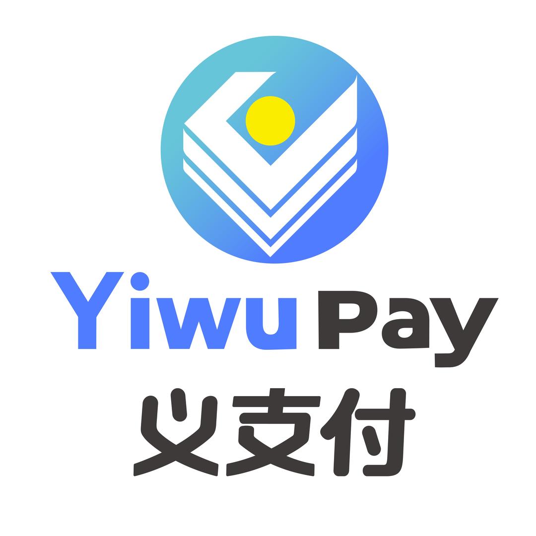 义支付yiwupay～吴忠辉