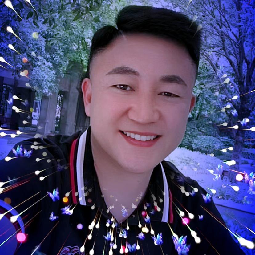 杨二仙