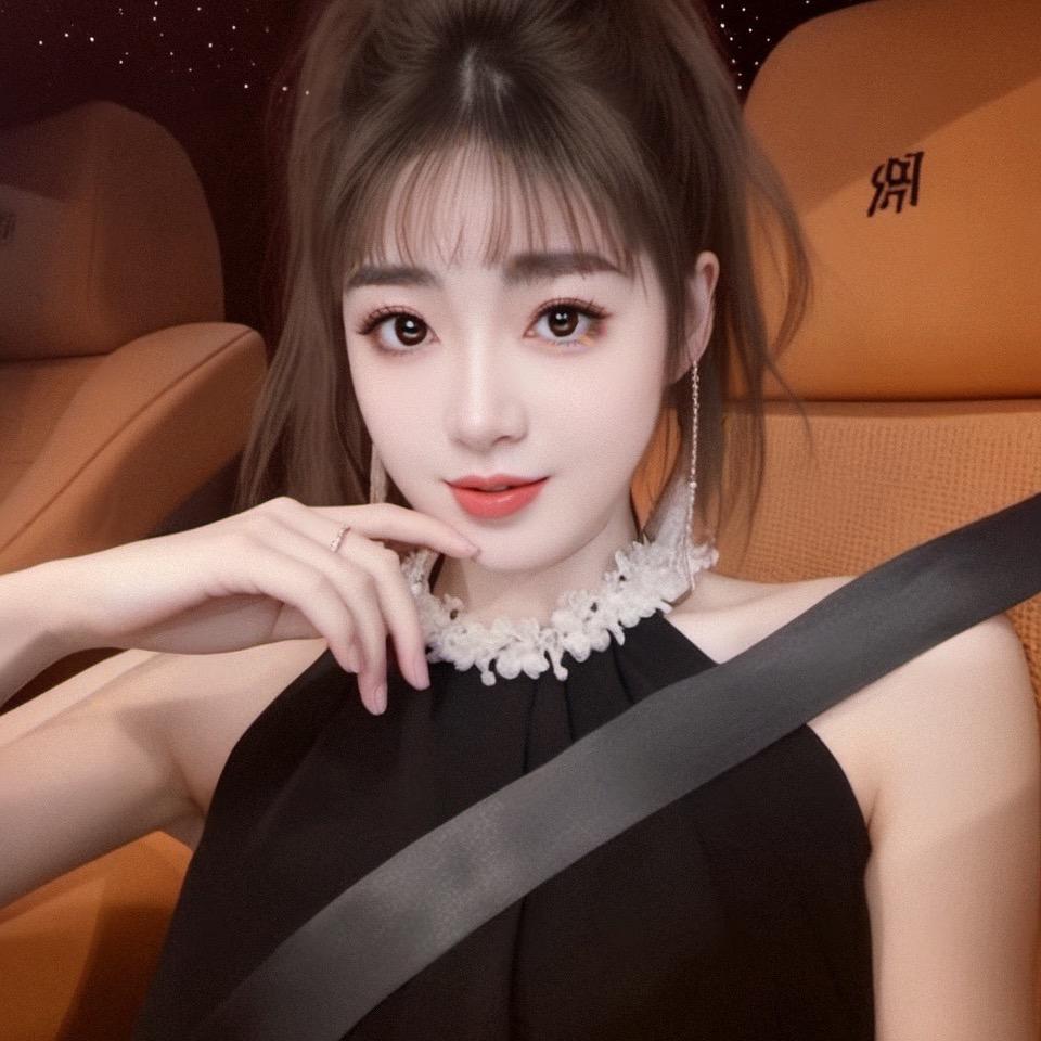 瑜美人💋