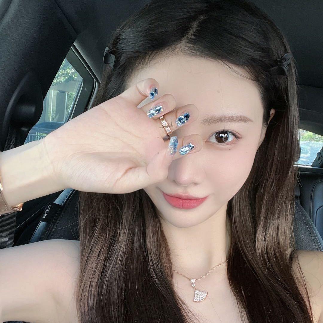 保护小团！🍑@抖音