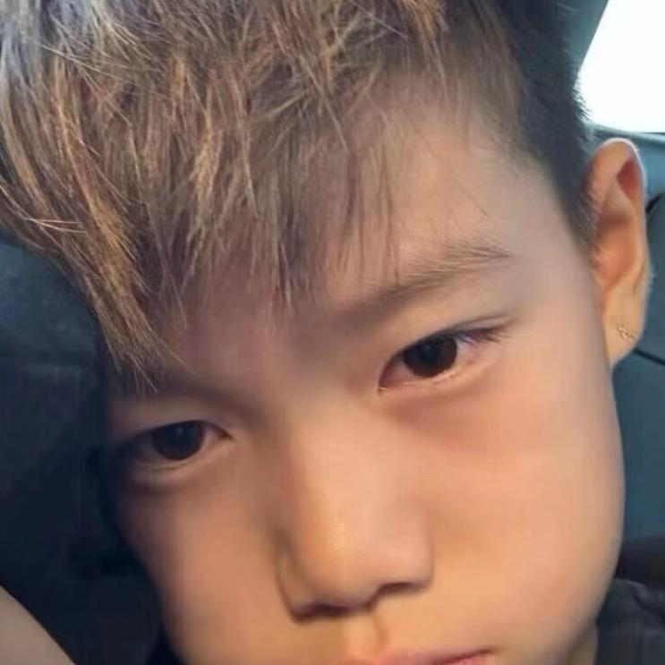 悲伤的鲨鱼