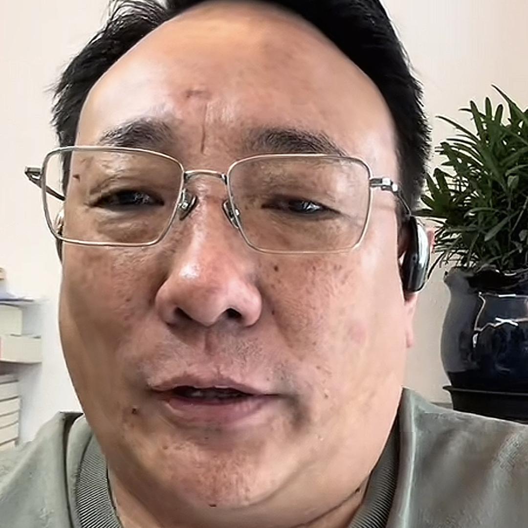 东岗曾生活记录
