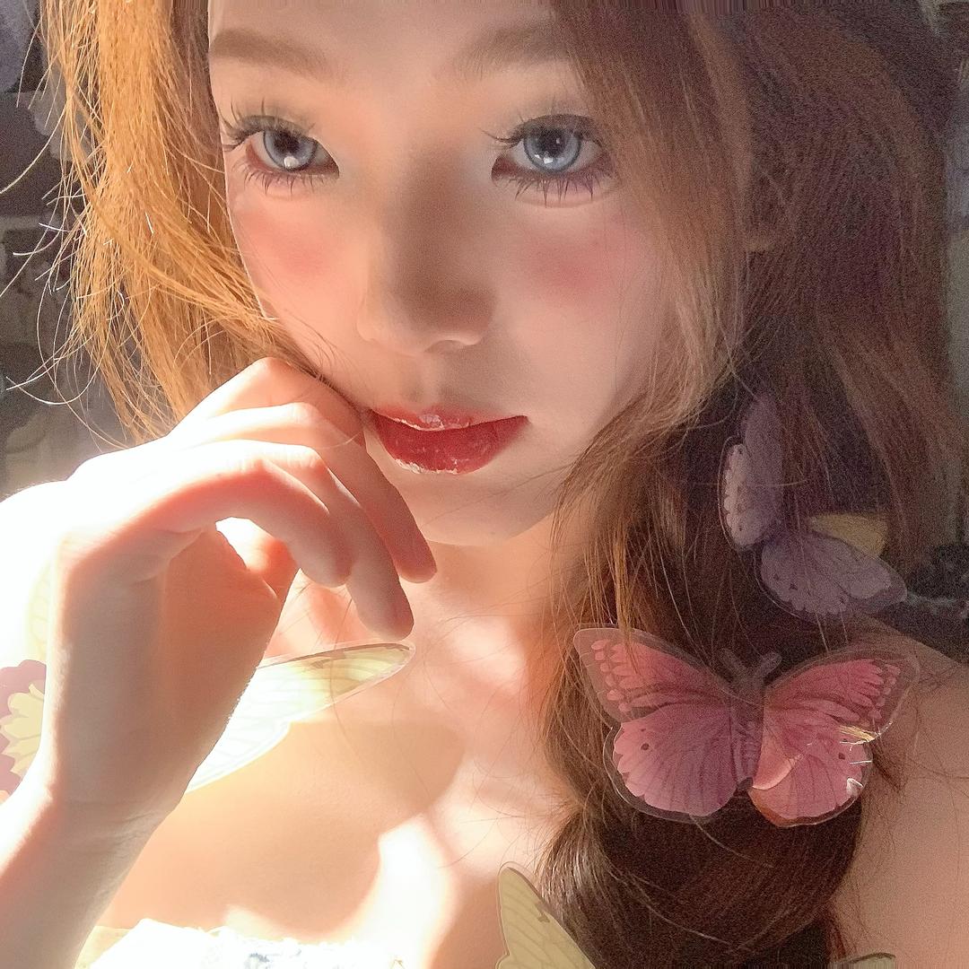 美妆小丁