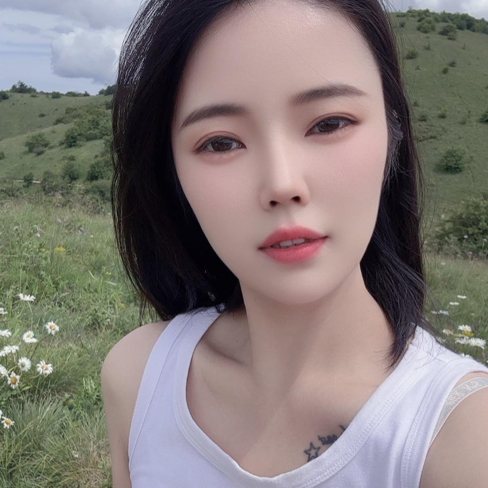 刘小妹🍮