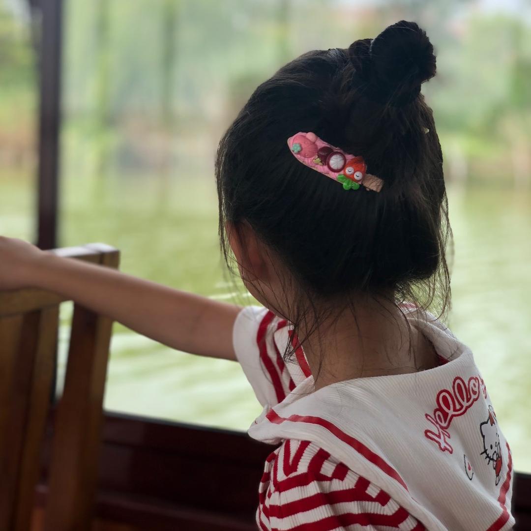 小禾妈妈