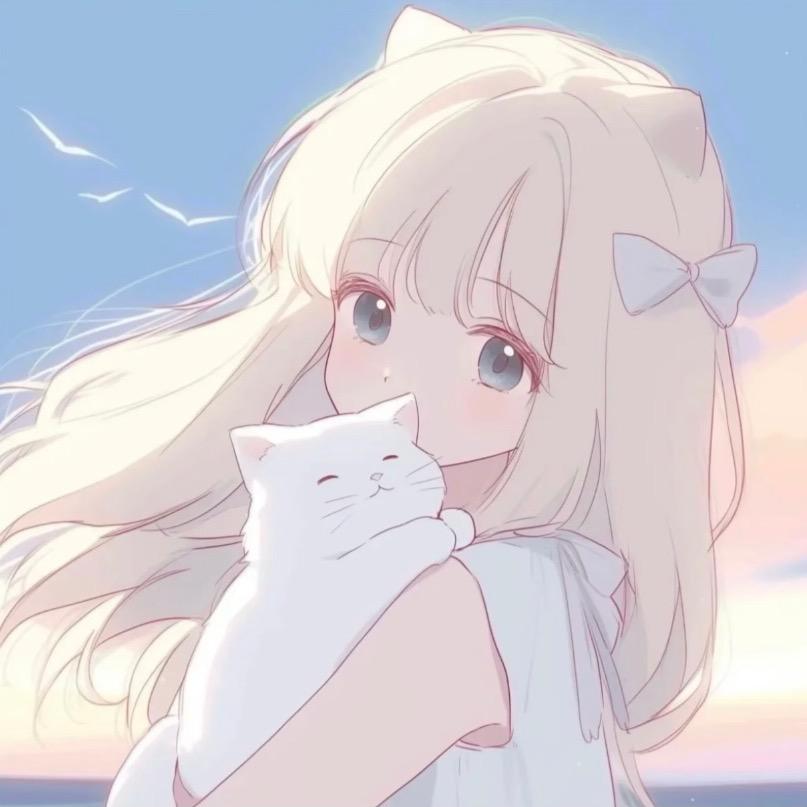 天上钥💕