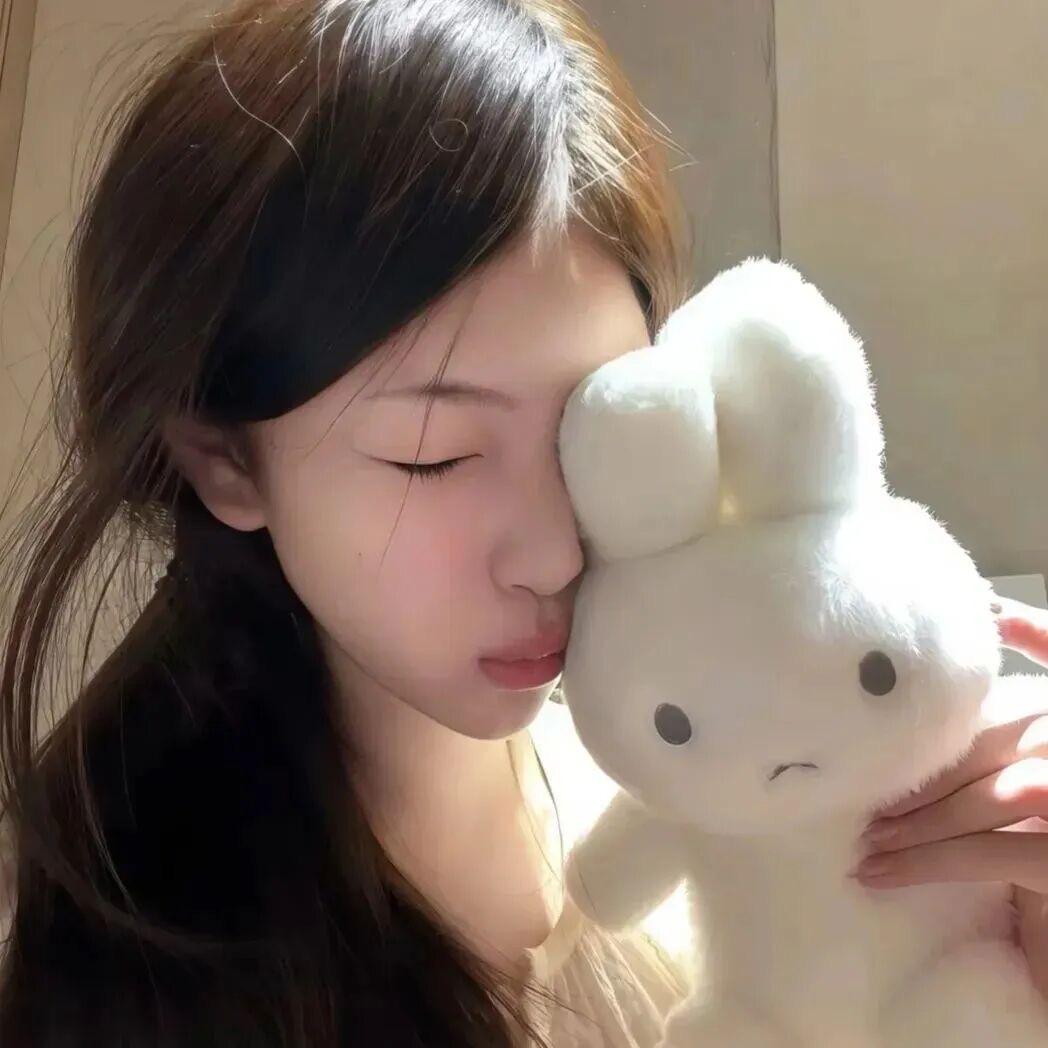 我有点困了.