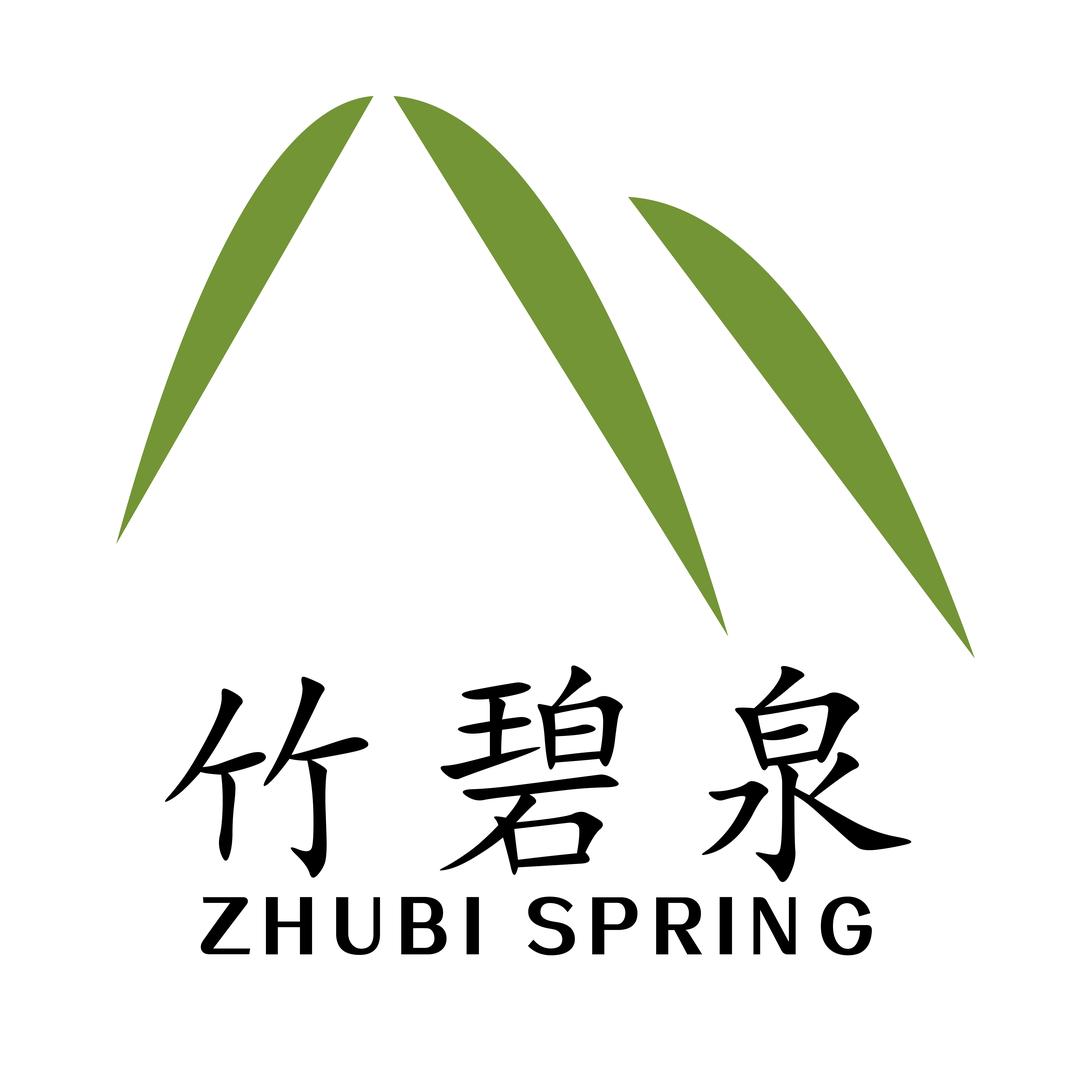 竹碧泉家庭用水