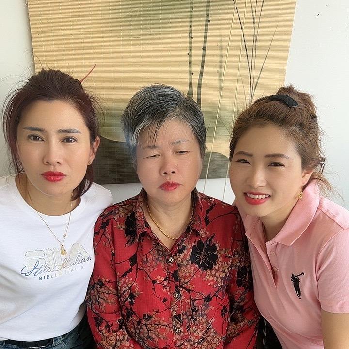 肥肥家跑调妹