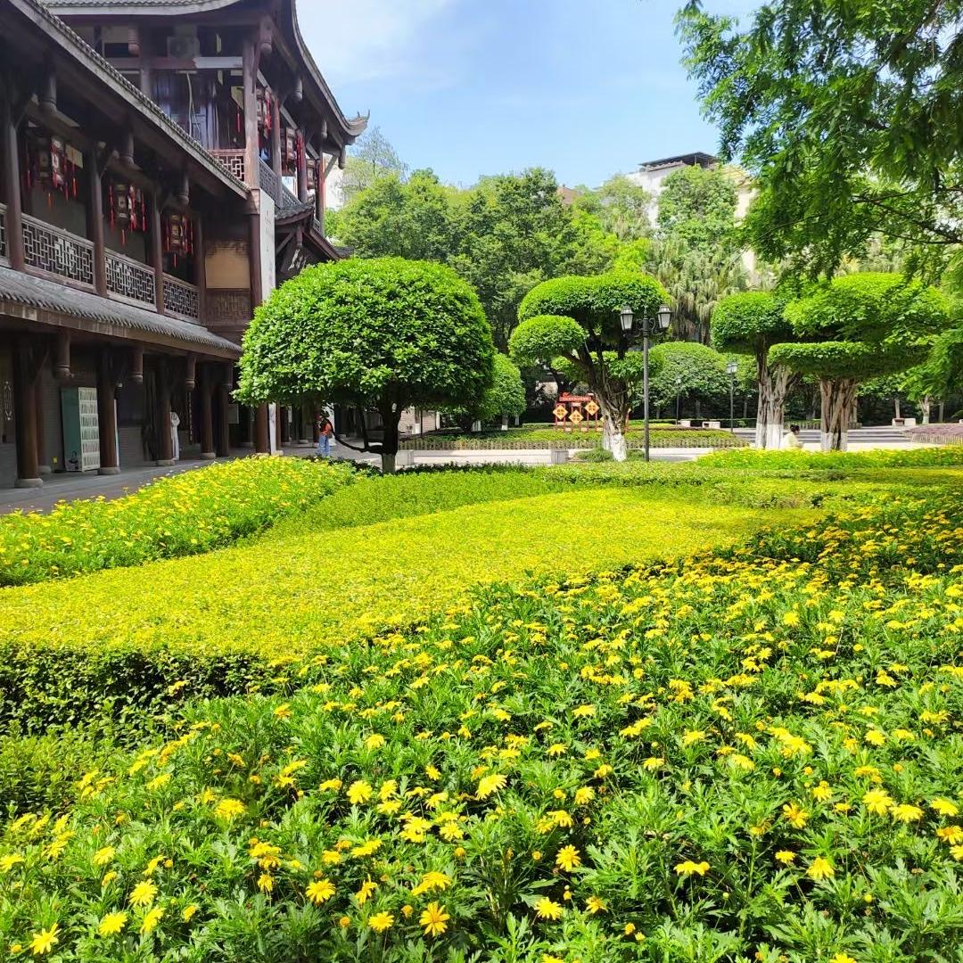 叶埠口鑫源购物广场