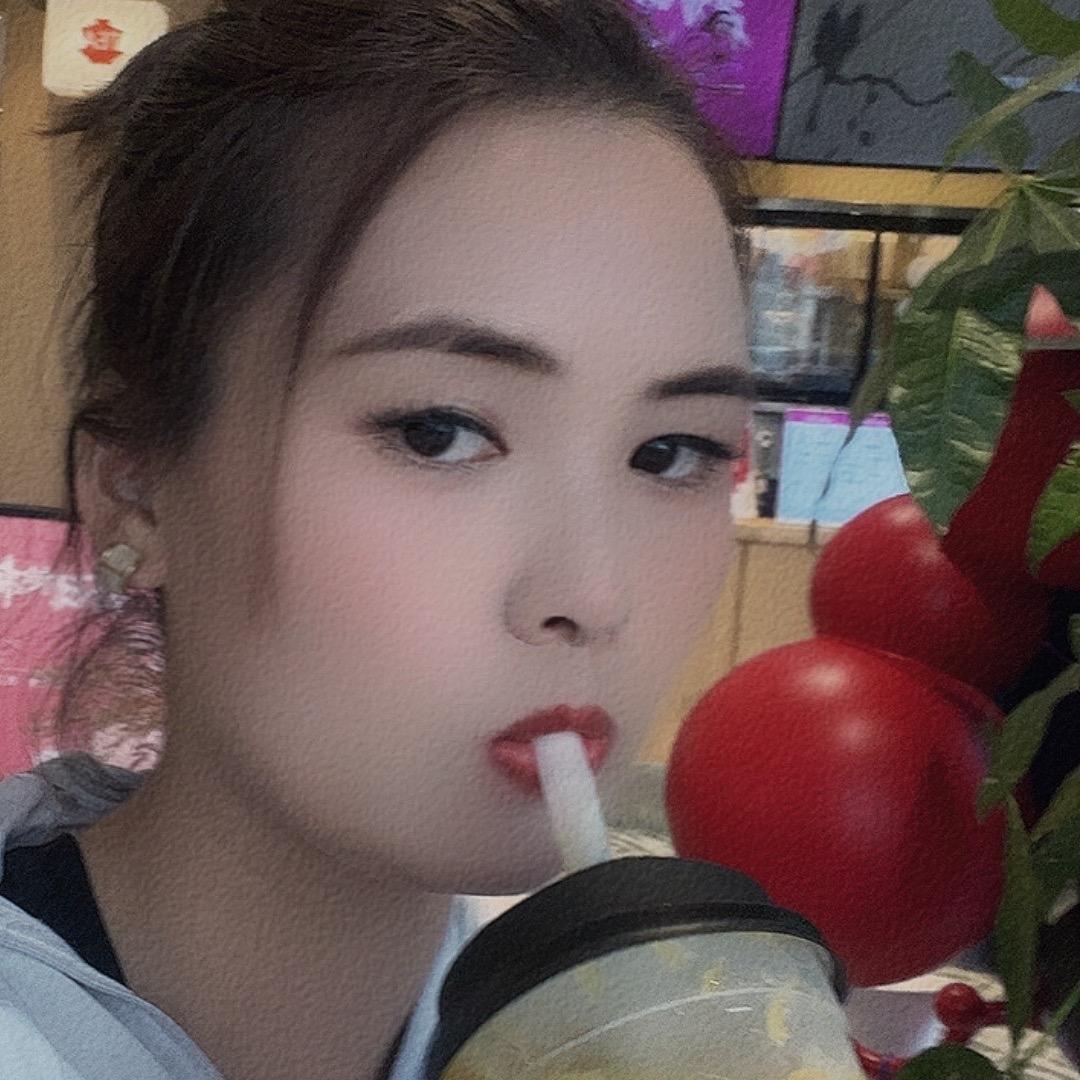 🍊小小橙子