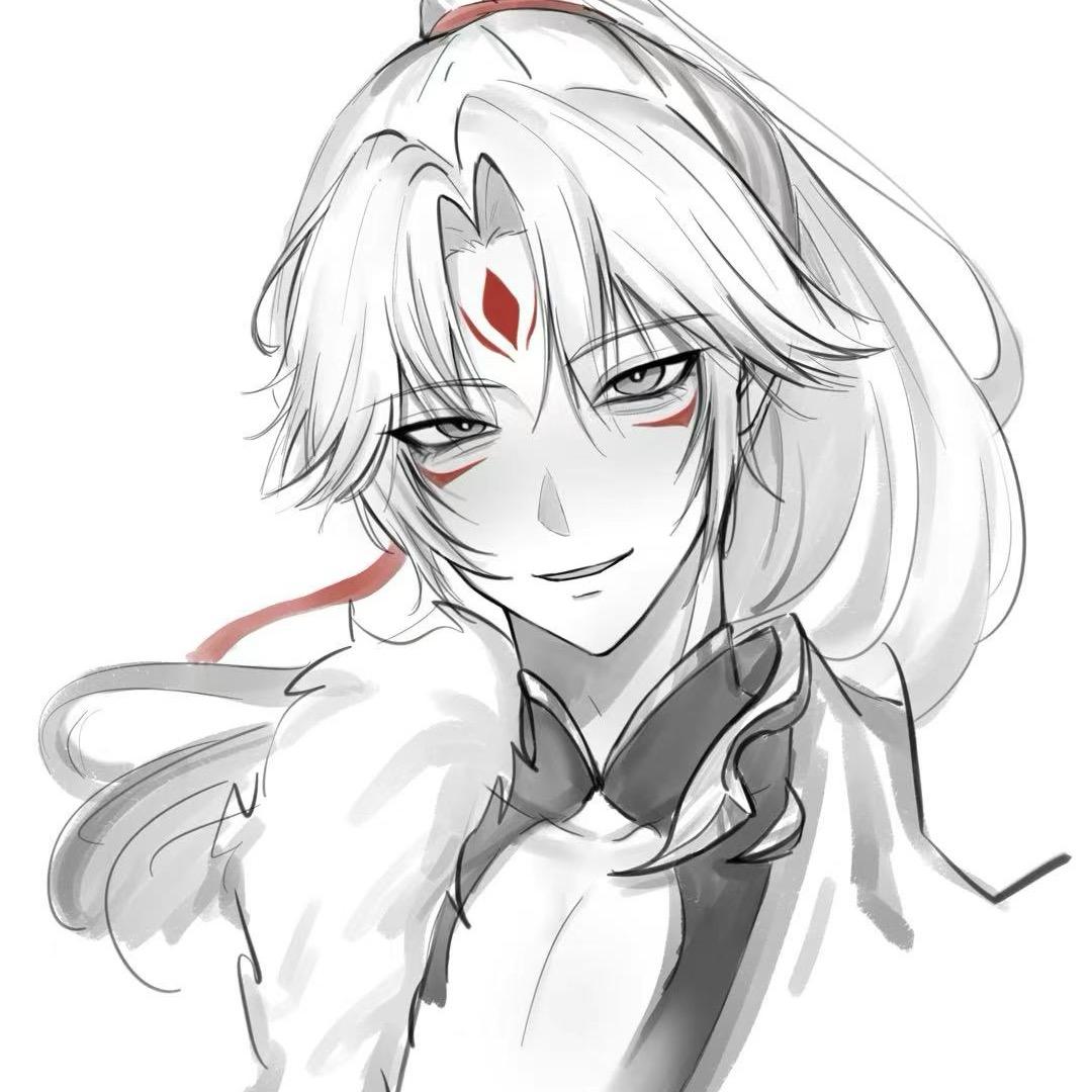 冷冰冰（求关注）