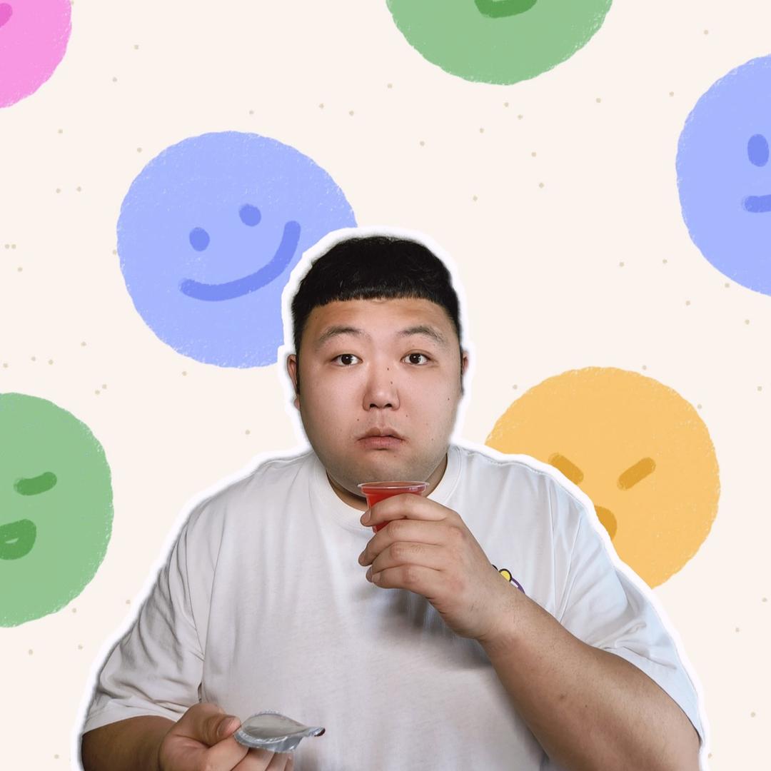 圆弟er（网络美食试吃员）