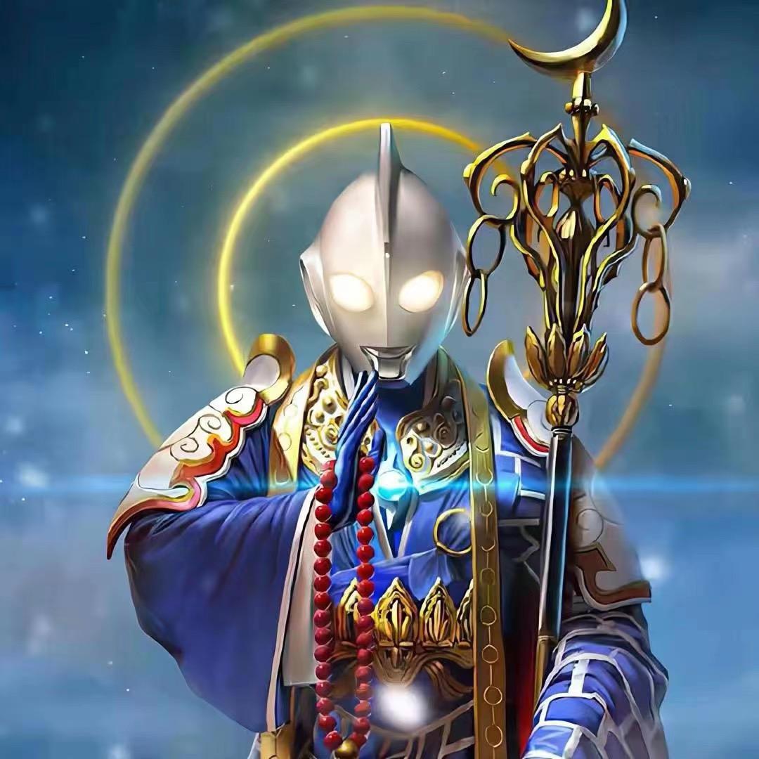 A            小和尚