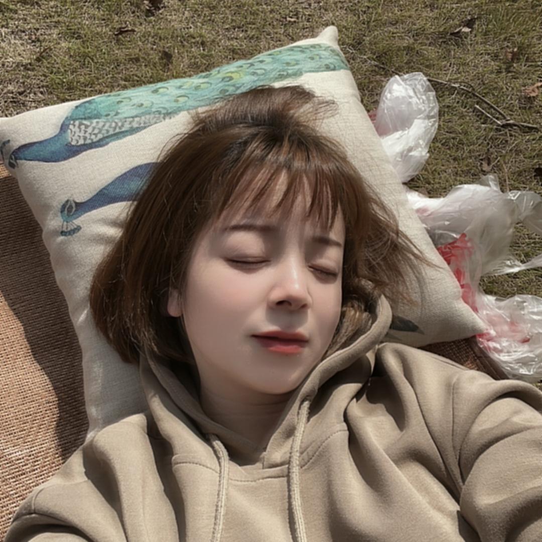 我们家的小仙女——英英子