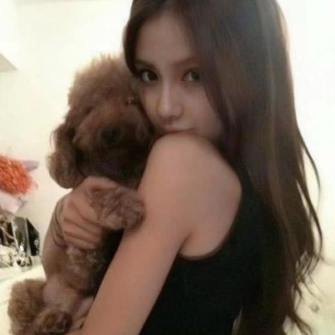 小维kitty