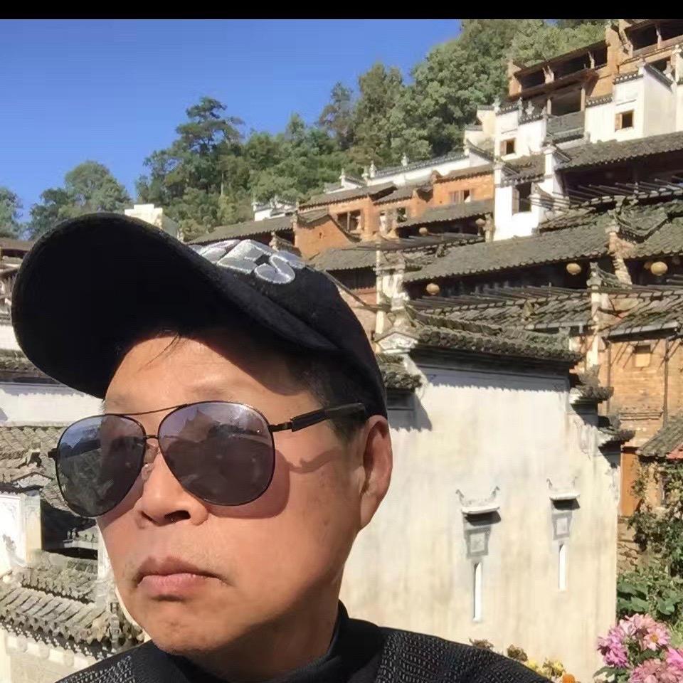 东风徐来