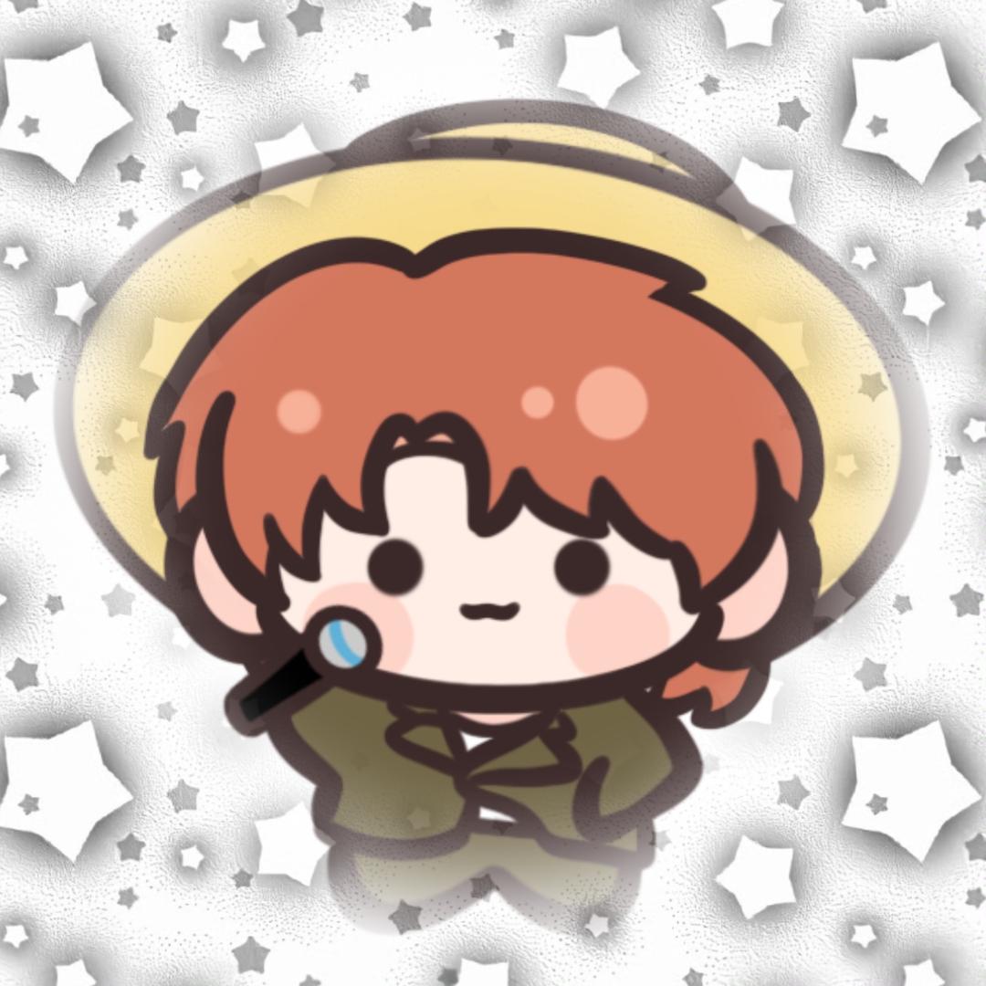 多多珂珂🐾biu
