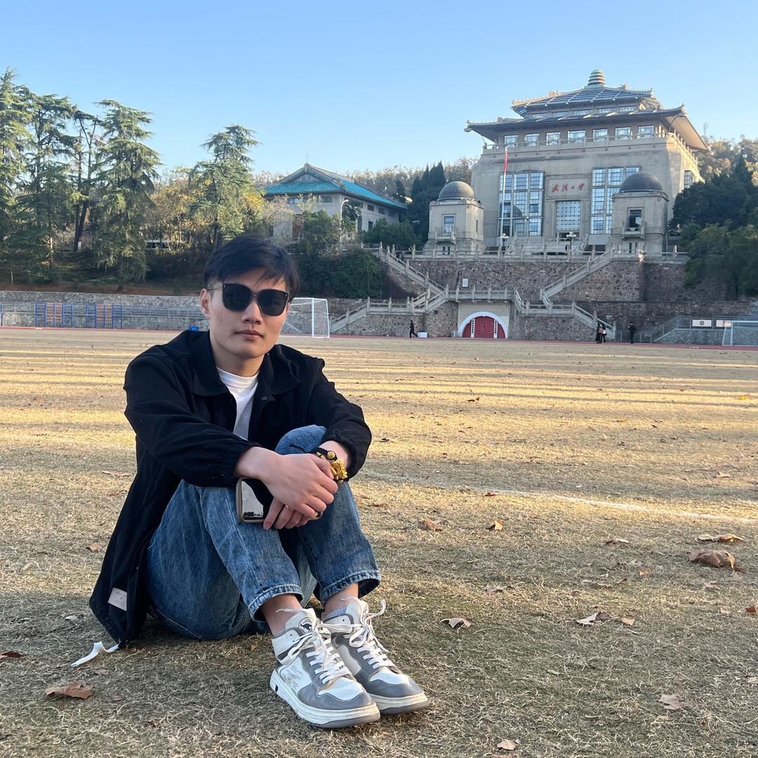 赵大海💎