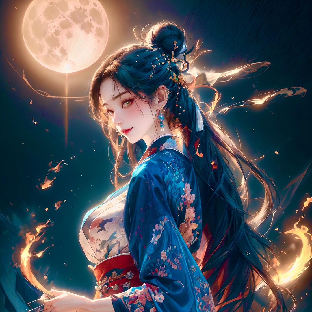 吃鱼