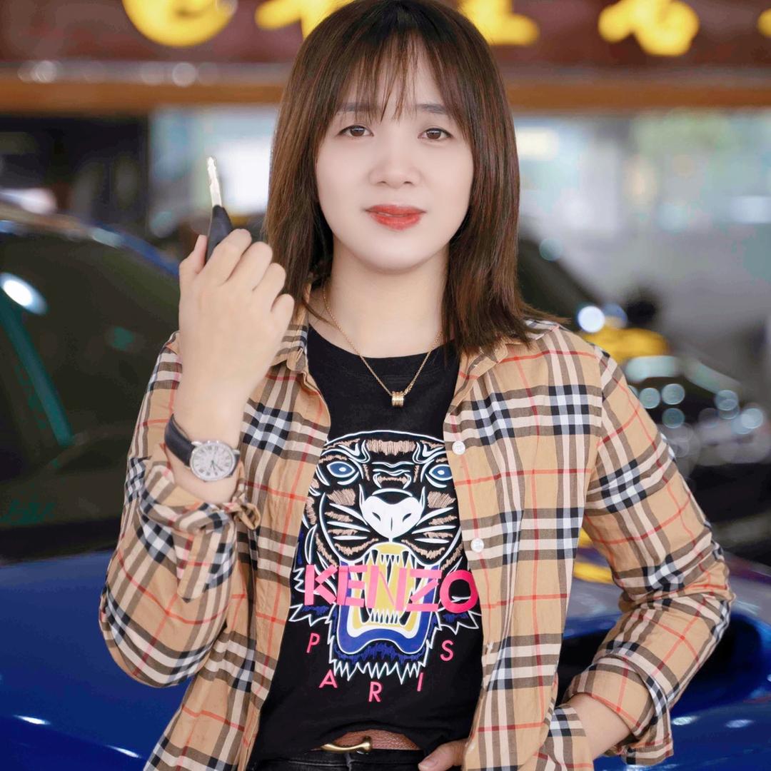 东莞莹姐 斯巴鲁二手车