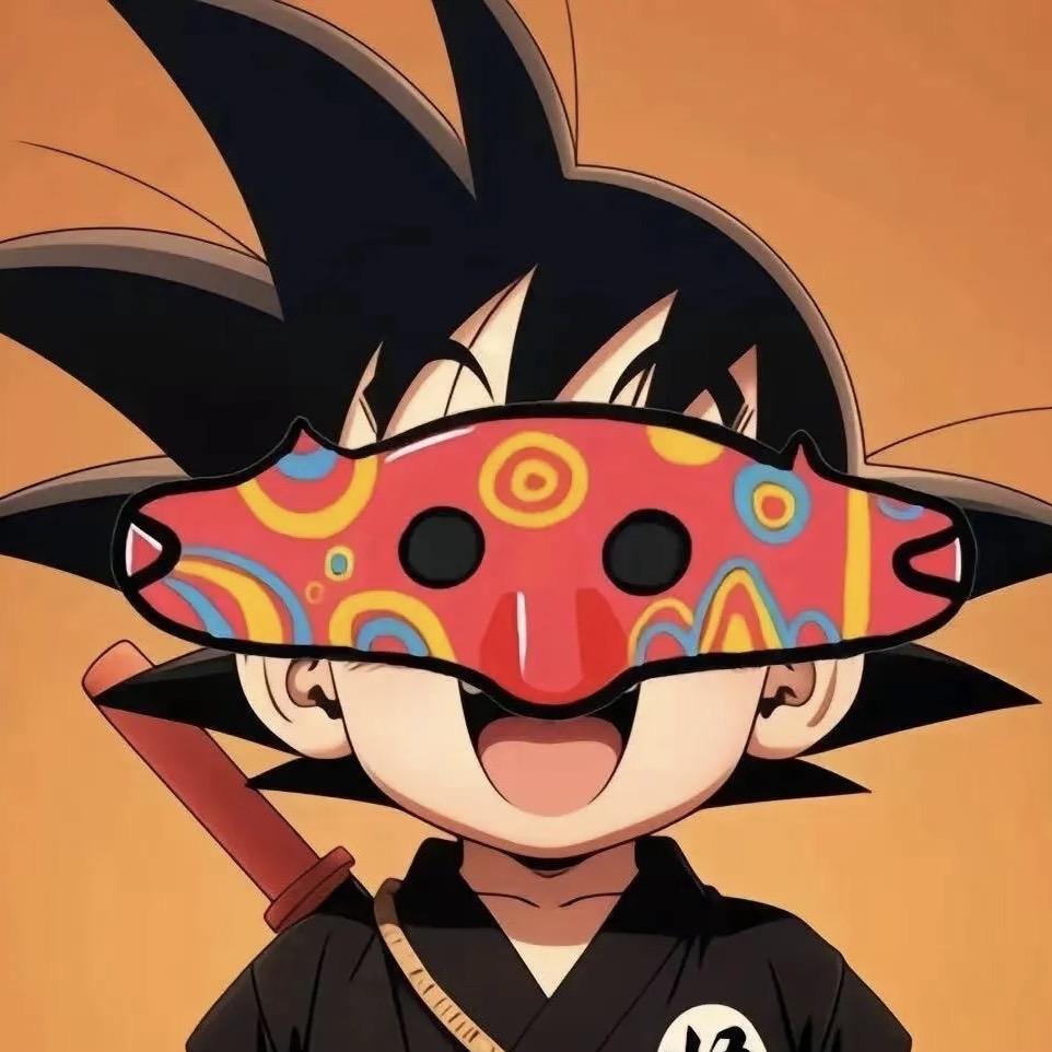 公益粤语动画片