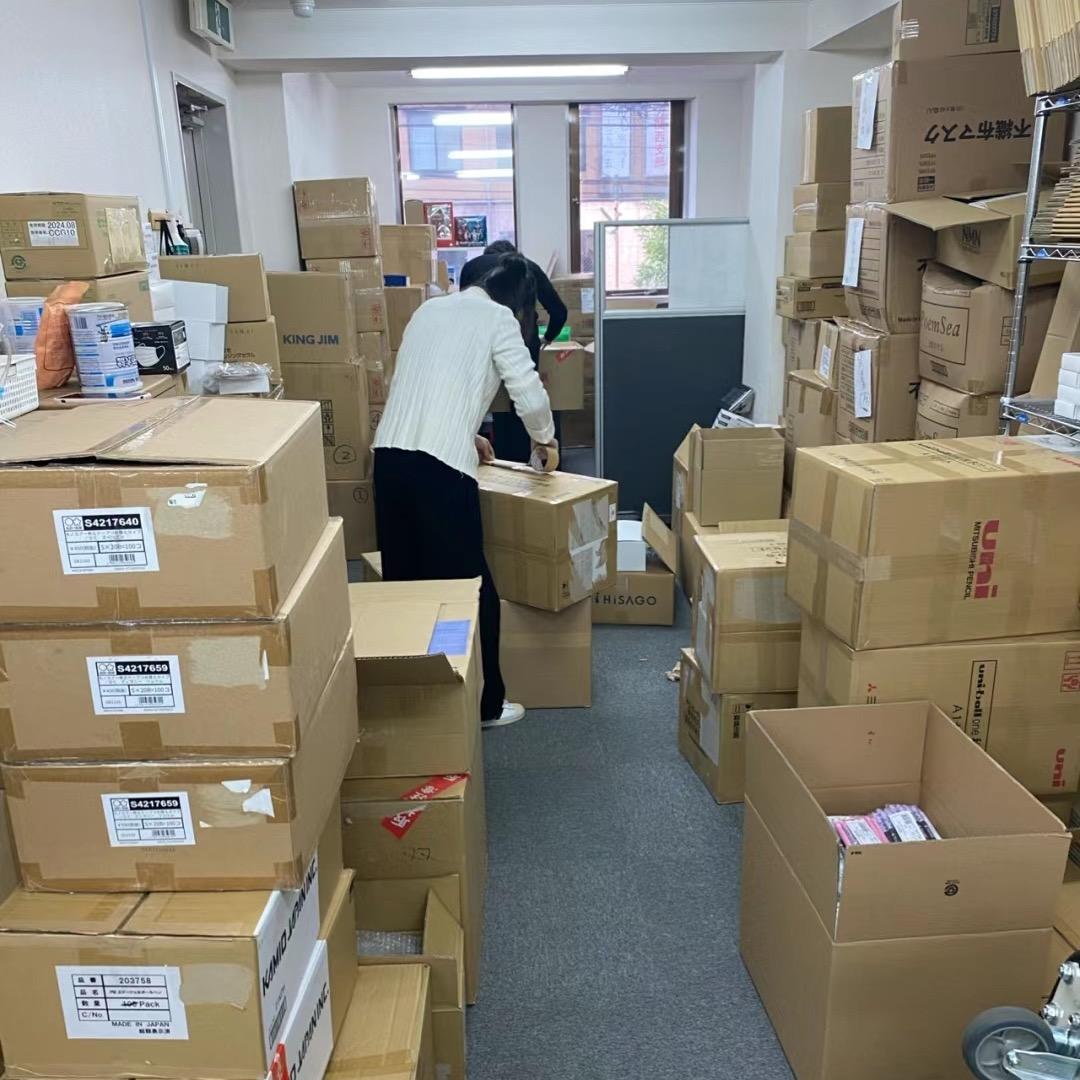 车载好物供应厂家