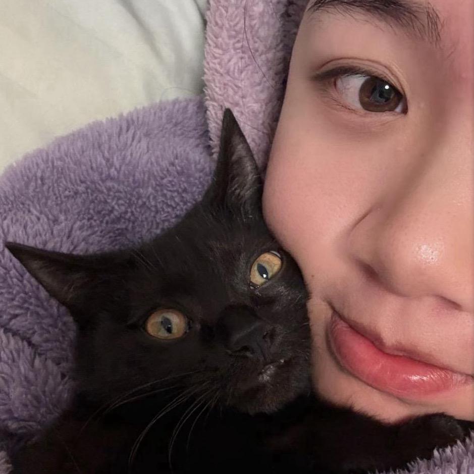 🕶️犟种阿楠.