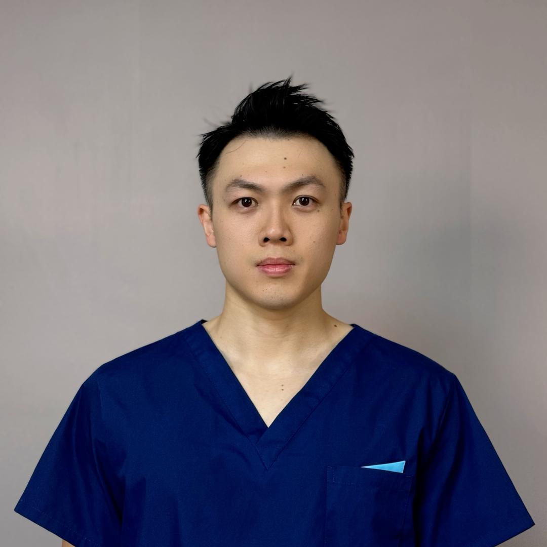谢老师的养生课堂