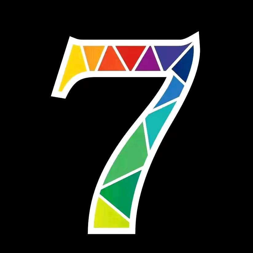 7777777丶
