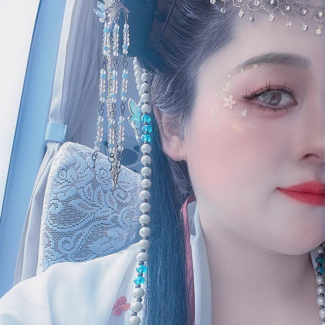🌈👑锦鲤🫧♏️