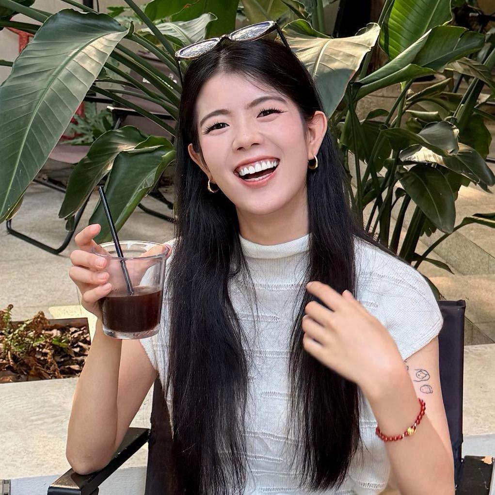 橙子爱漂亮