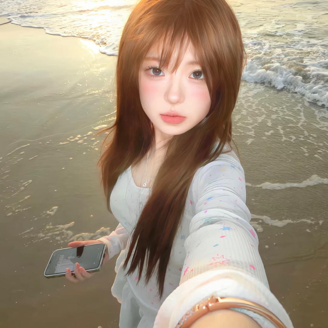 @小熊