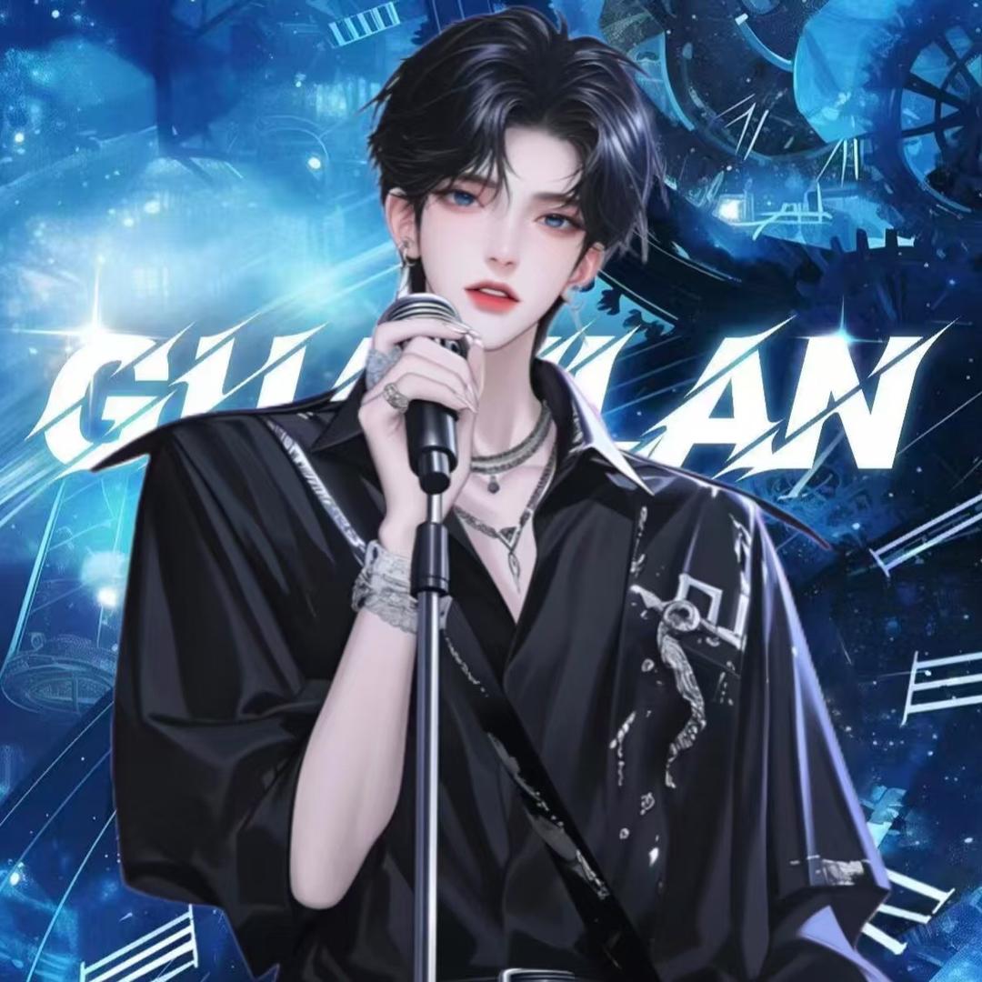 𝙌.听风✨