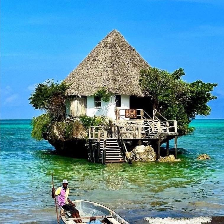 大海