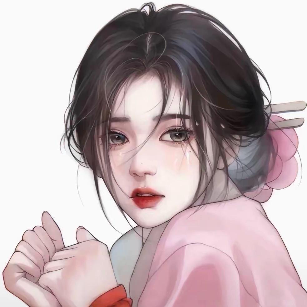 🌸    由美