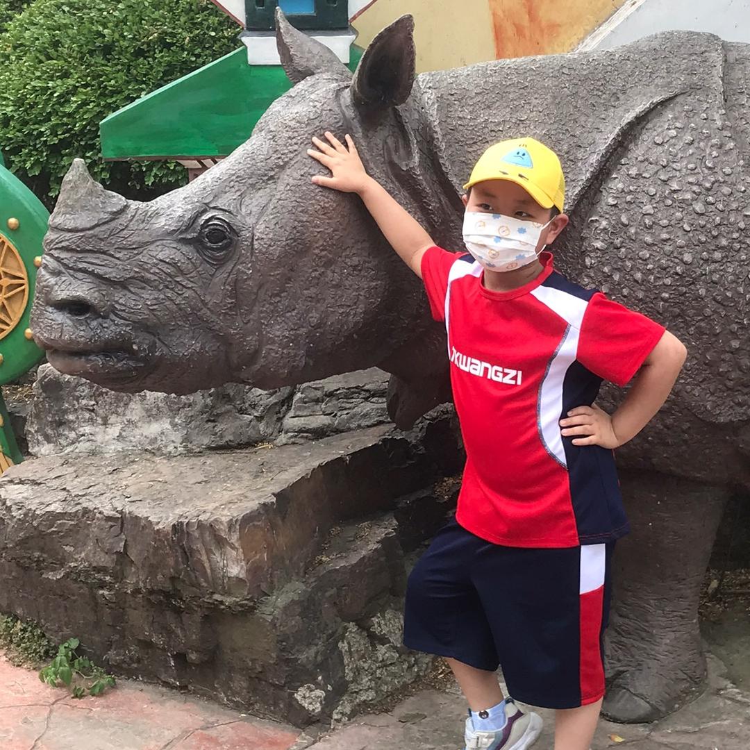 魔都游戏老男孩👦