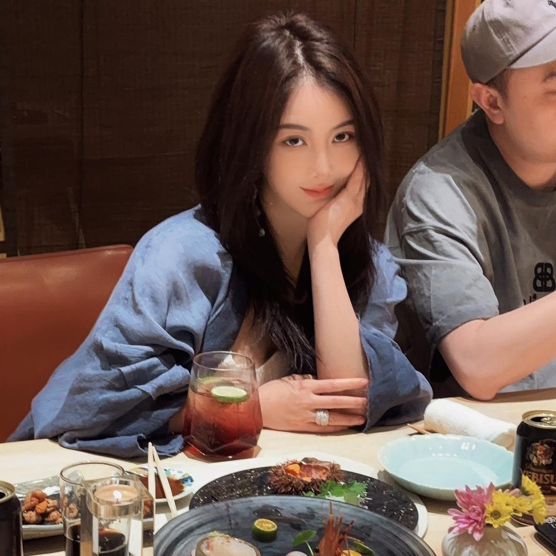 姜 Ji‿iangᥫᩣ-MG😈🍑