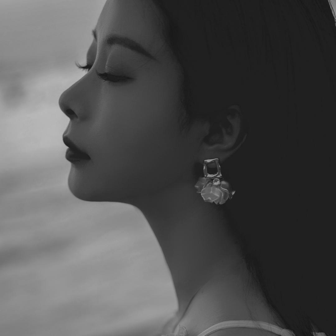 前沿美妆