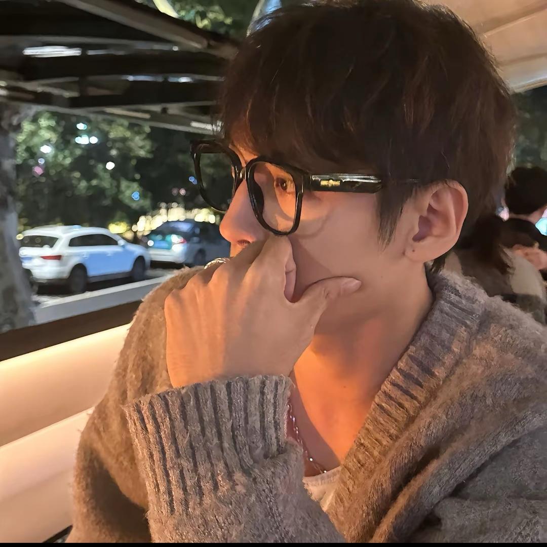 老梦