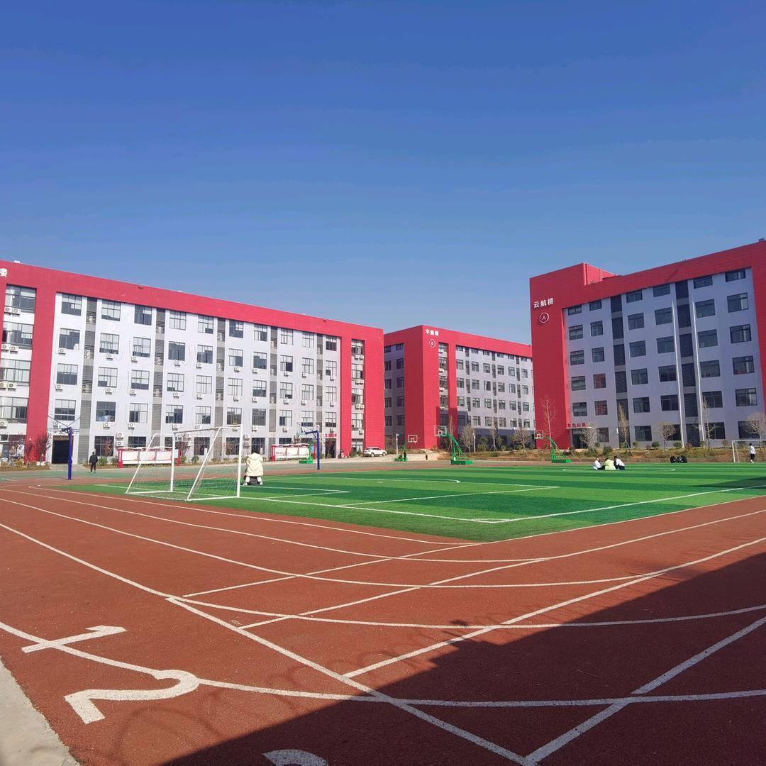长沙市通航中等职业学校