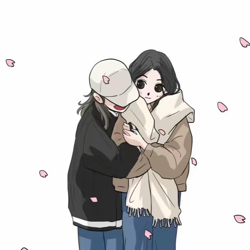 我幸运小福星