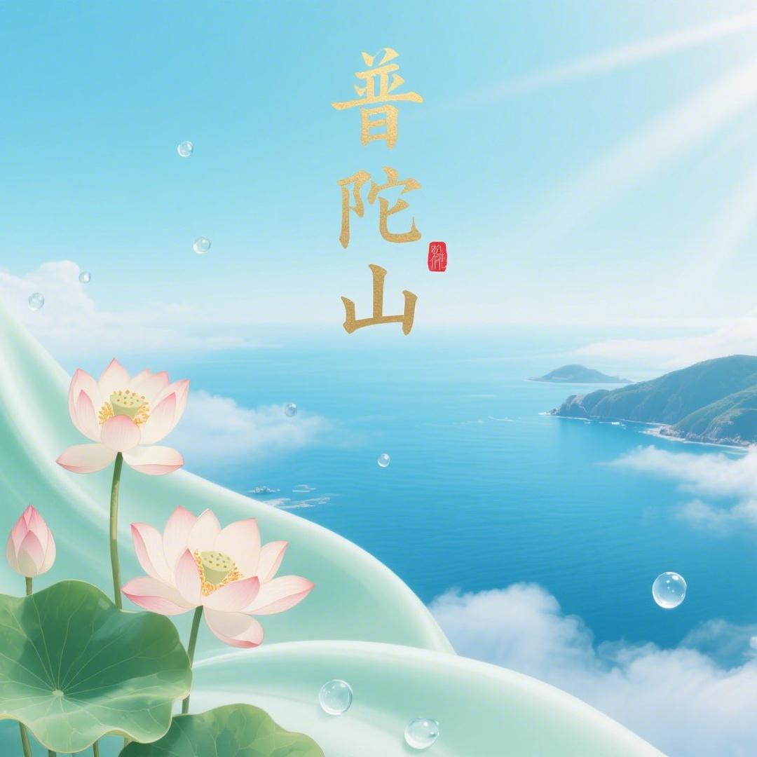 邯郸菡萏祈福直通车~小敏