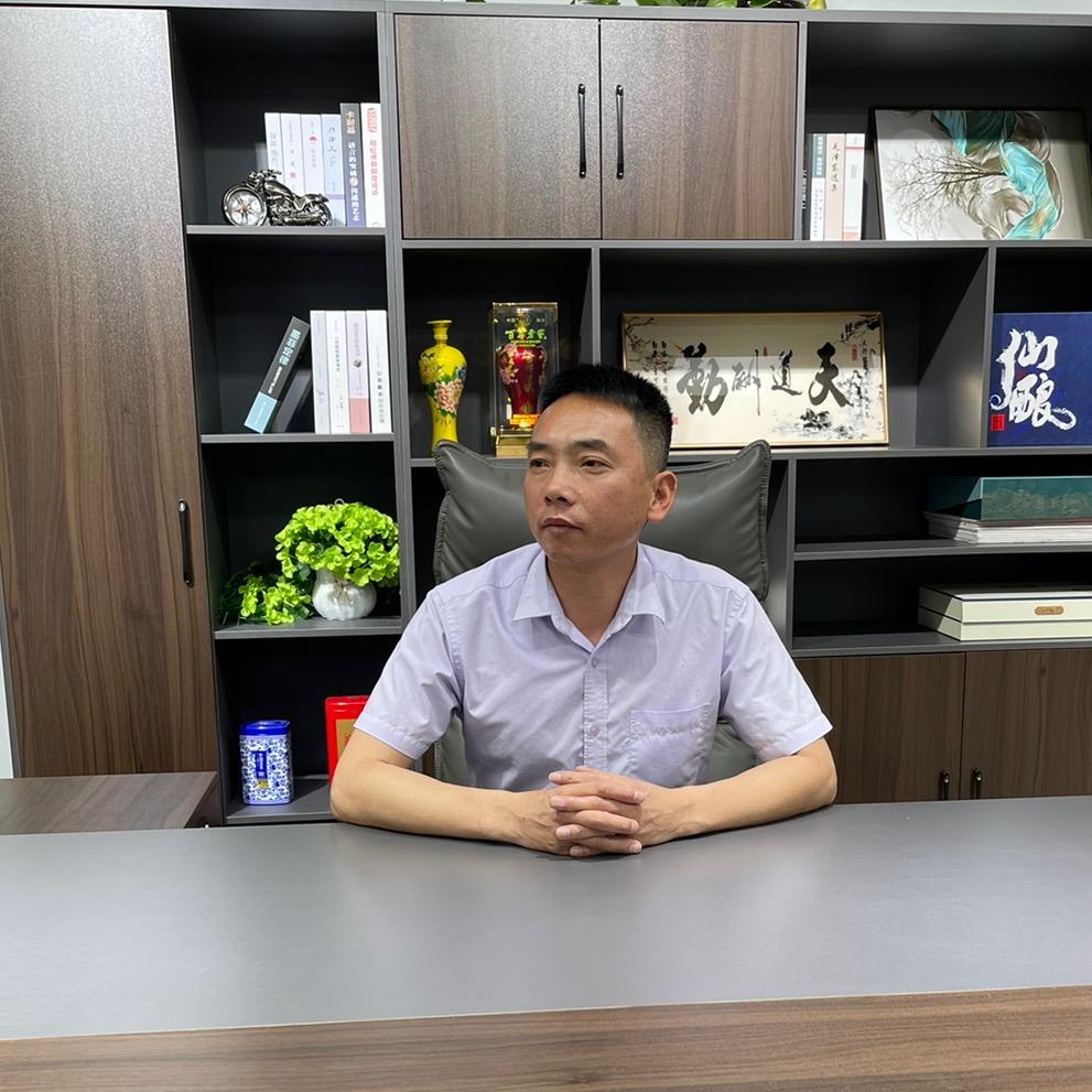方厂长办公家具
