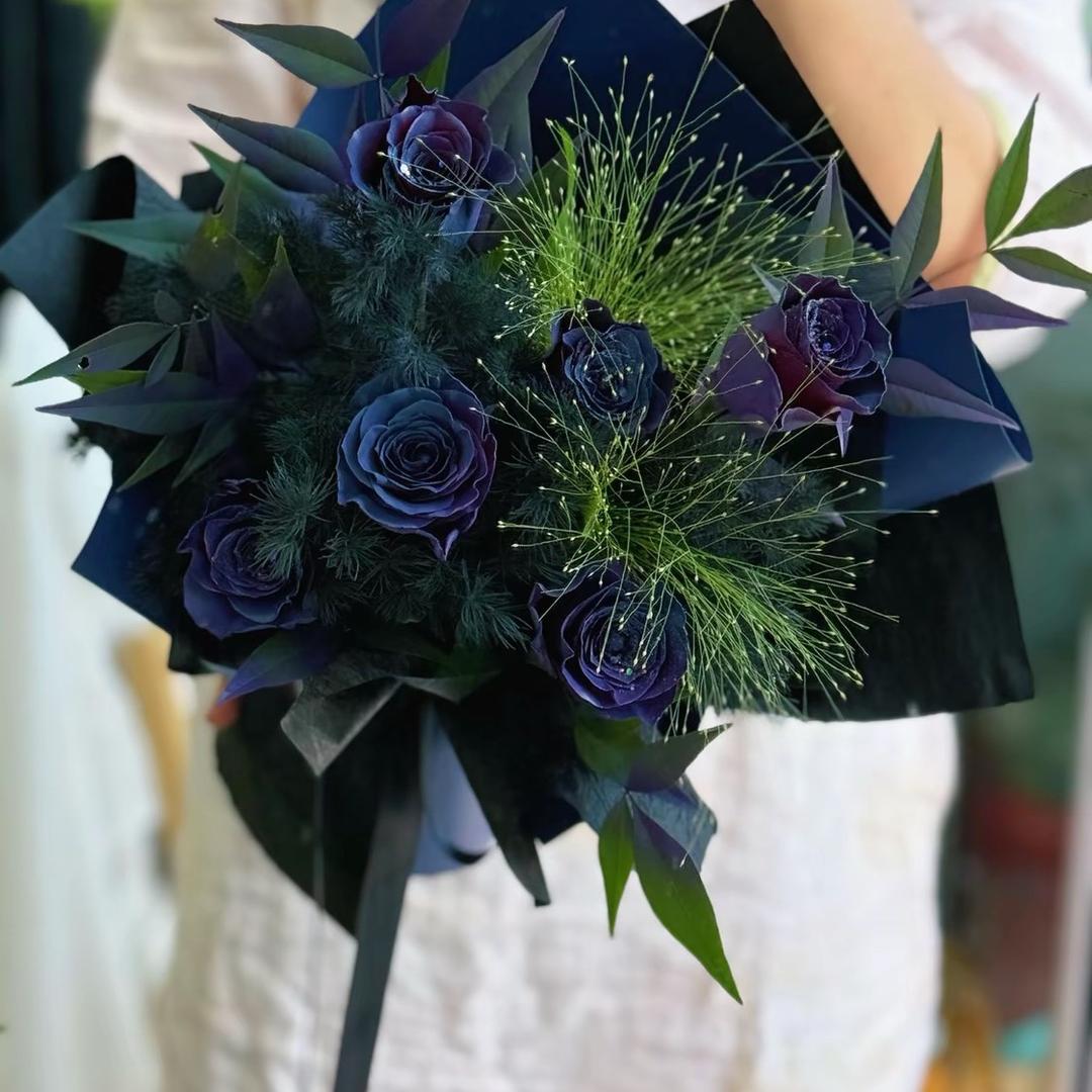 玫瑰🌹就是玫瑰