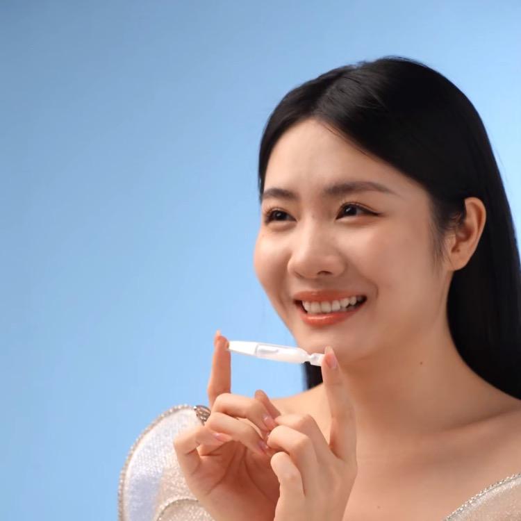 白米·面肌时光护肤密码