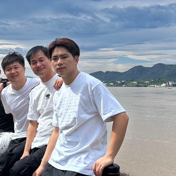 神洲厦门男团