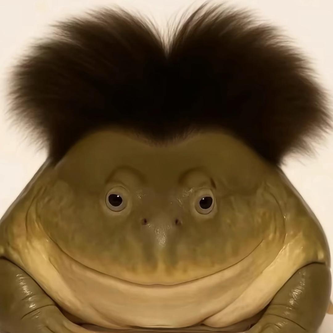 滚烫小马