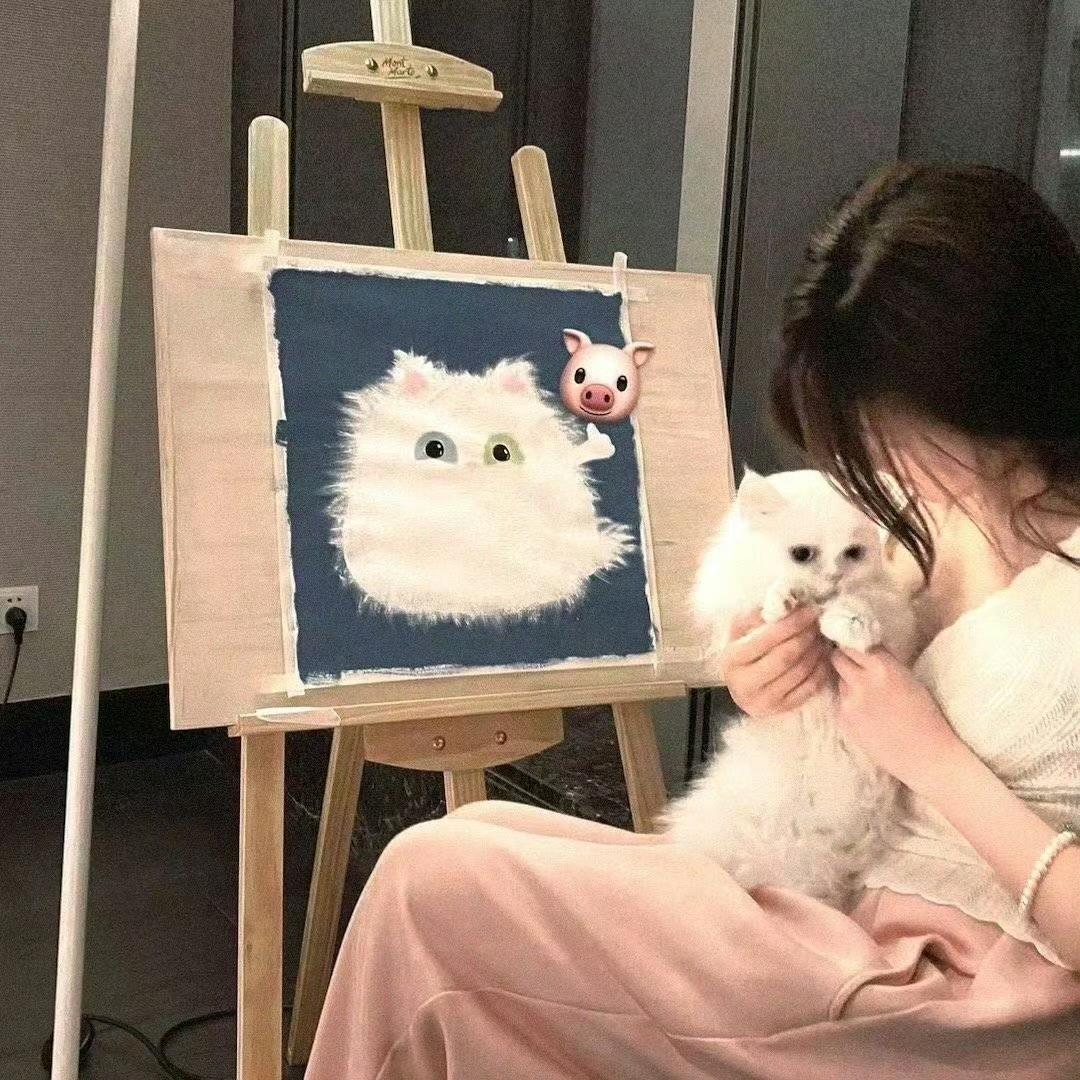 猫小西